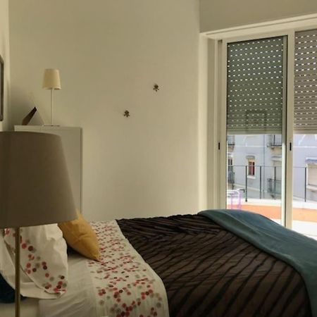 Cosy 2 Bedrooms Apartment In Arroios - Ssl 3A Lisbon Exterior photo