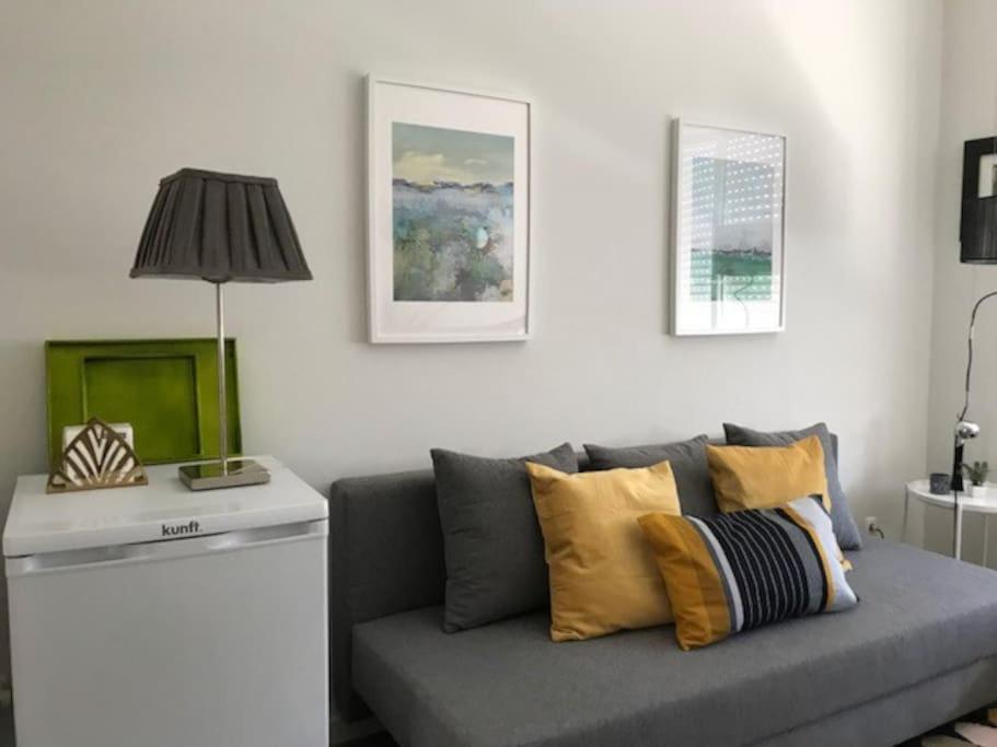 Cosy 2 Bedrooms Apartment In Arroios - Ssl 3A Lisbon Exterior photo
